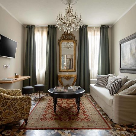 Joseph Apartments Венеция Екстериор снимка