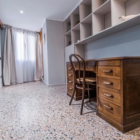 Joseph Apartments Венеция Екстериор снимка