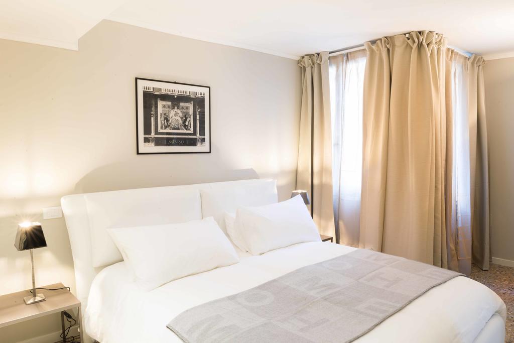 Joseph Apartments Венеция Екстериор снимка