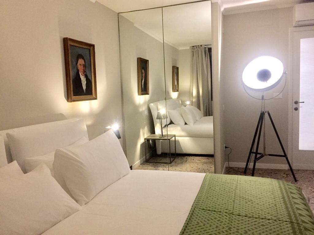 Joseph Apartments Венеция Екстериор снимка