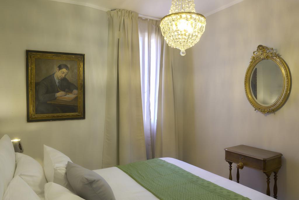 Joseph Apartments Венеция Екстериор снимка