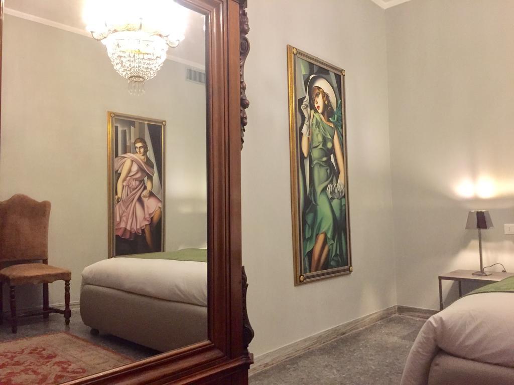 Joseph Apartments Венеция Екстериор снимка