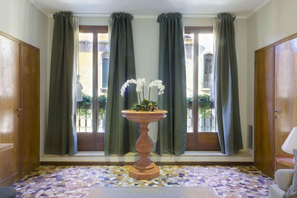 Joseph Apartments Венеция Екстериор снимка