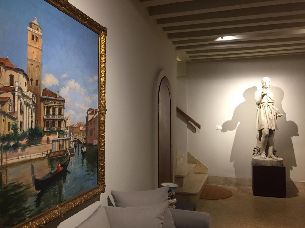 Joseph Apartments Венеция Екстериор снимка