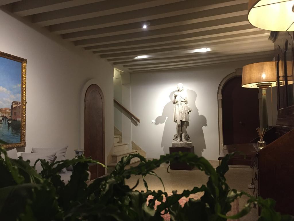 Joseph Apartments Венеция Екстериор снимка