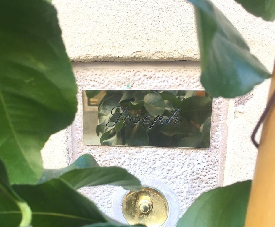 Joseph Apartments Венеция Екстериор снимка
