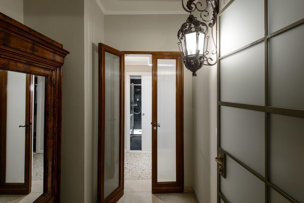 Joseph Apartments Венеция Екстериор снимка