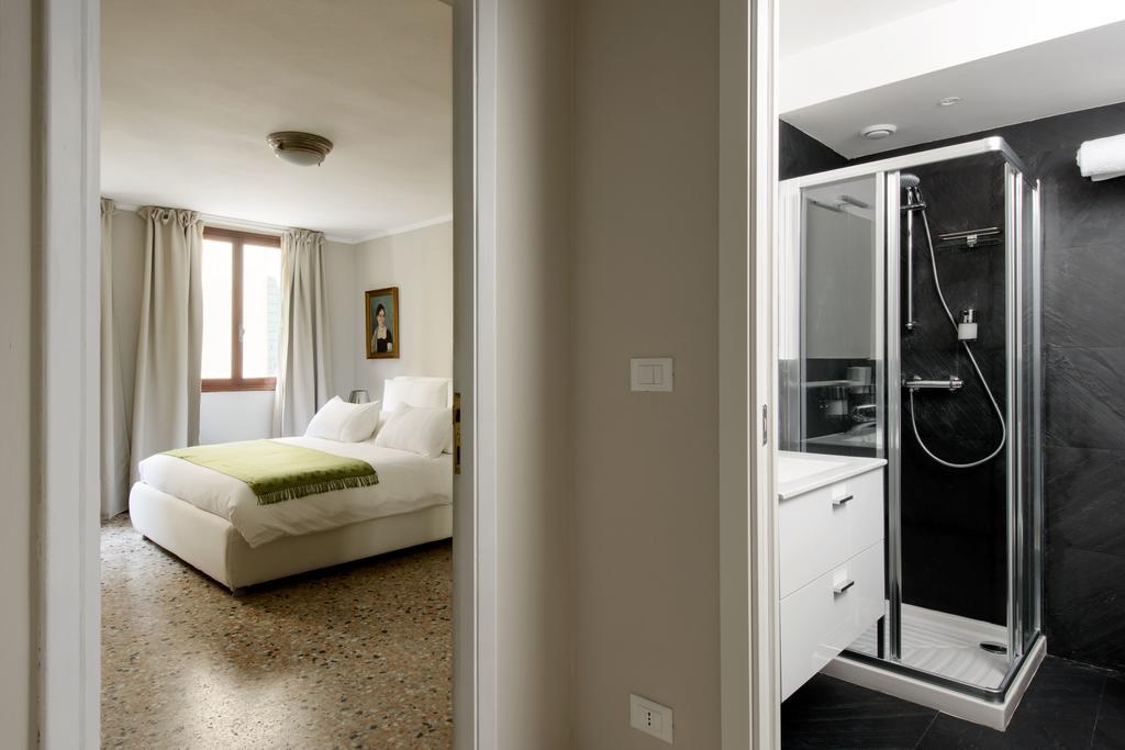 Joseph Apartments Венеция Екстериор снимка