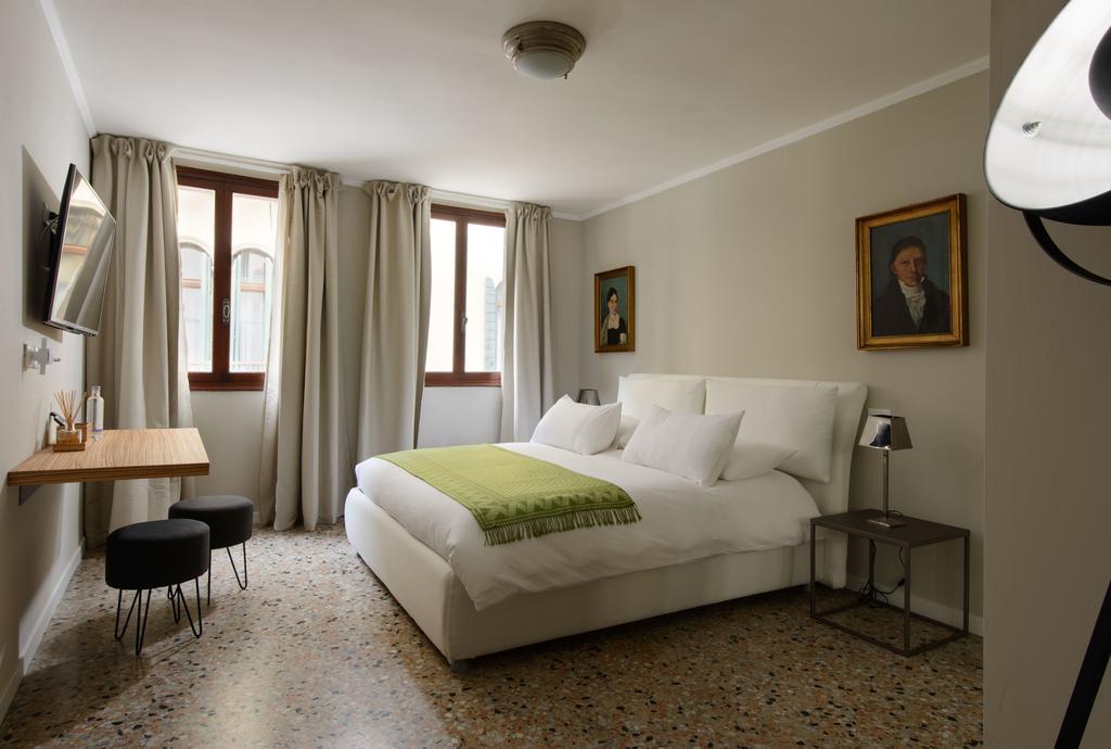 Joseph Apartments Венеция Екстериор снимка