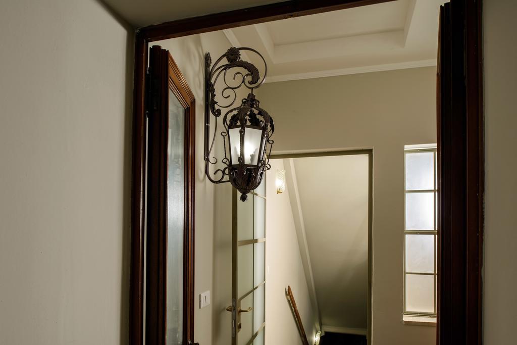 Joseph Apartments Венеция Екстериор снимка