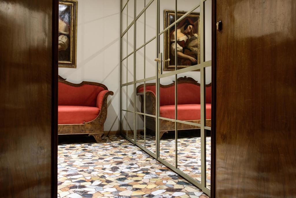 Joseph Apartments Венеция Екстериор снимка