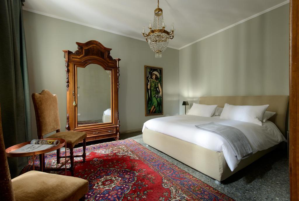 Joseph Apartments Венеция Екстериор снимка