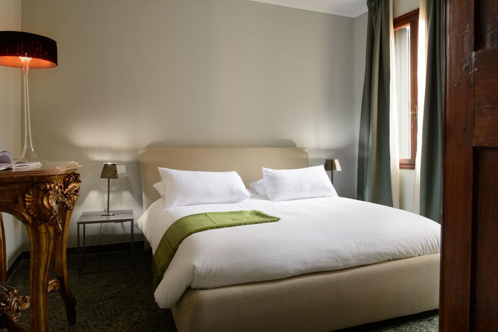Joseph Apartments Венеция Екстериор снимка