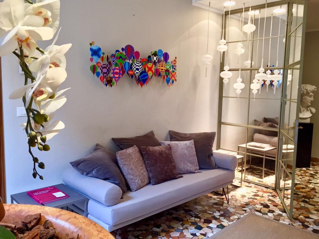 Joseph Apartments Венеция Екстериор снимка