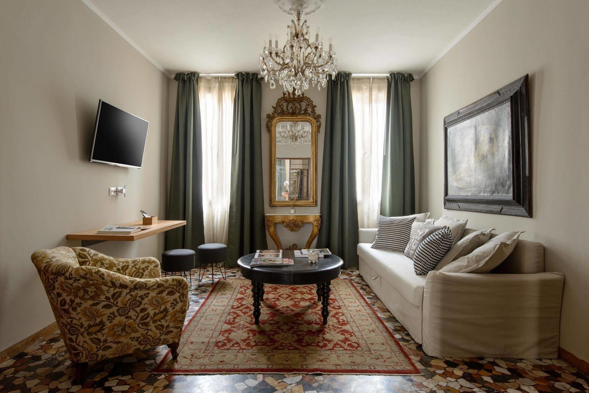 Joseph Apartments Венеция Екстериор снимка