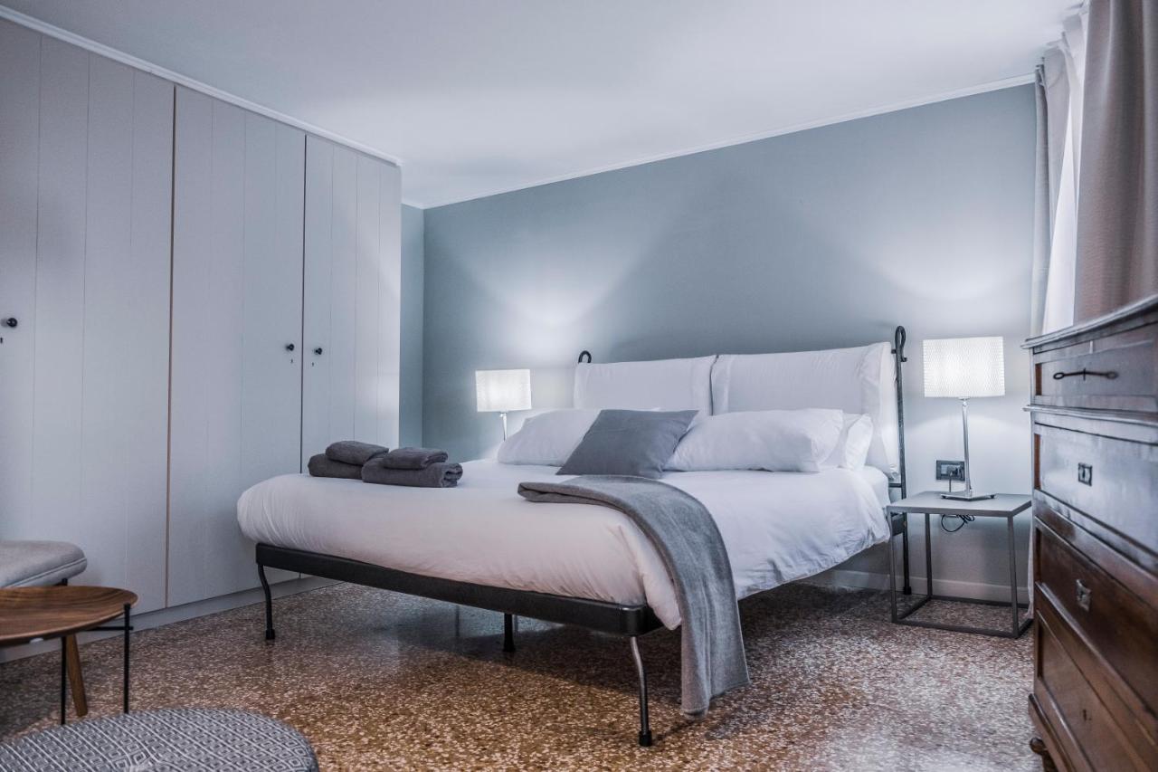 Joseph Apartments Венеция Екстериор снимка