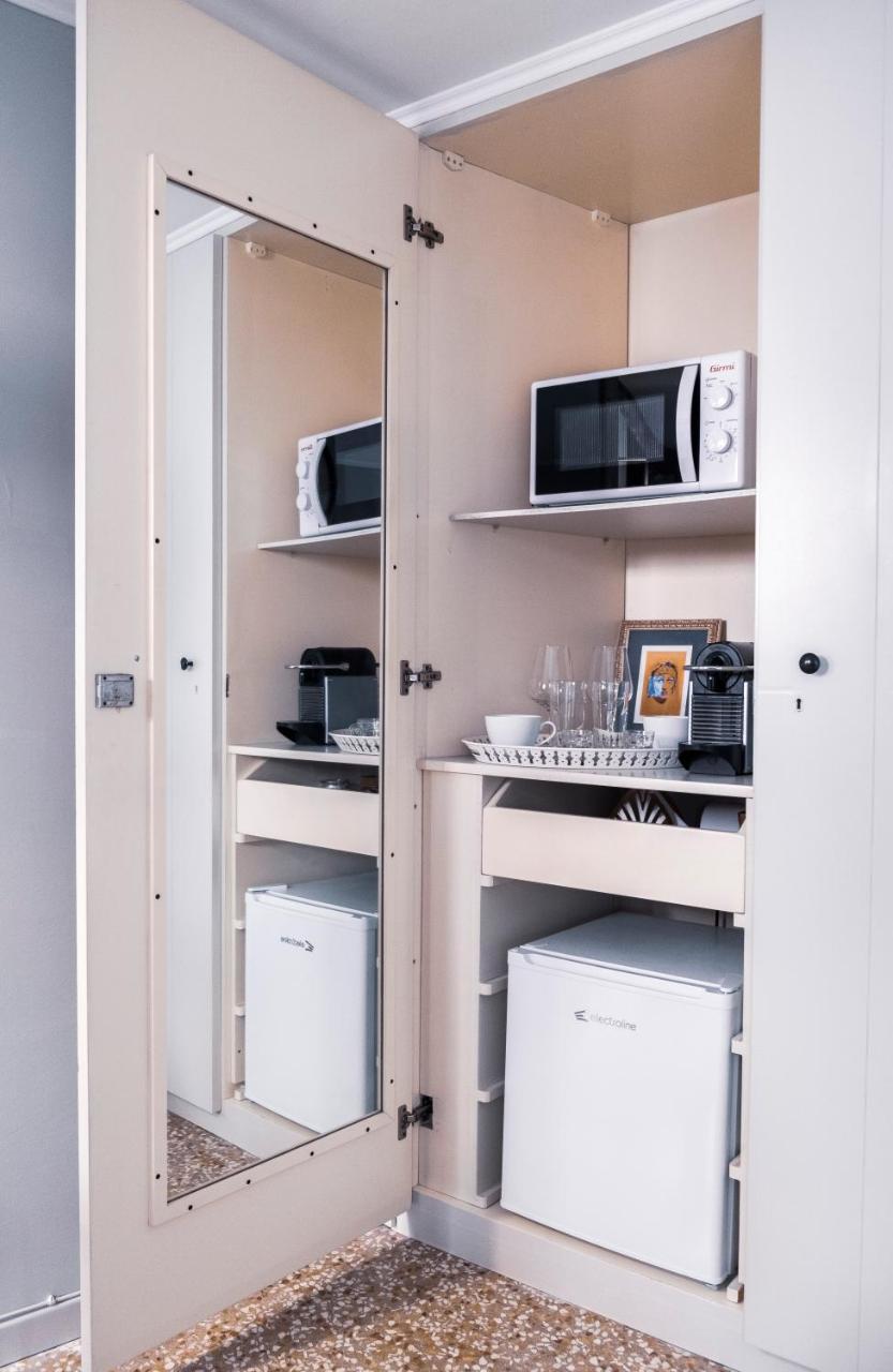 Joseph Apartments Венеция Екстериор снимка