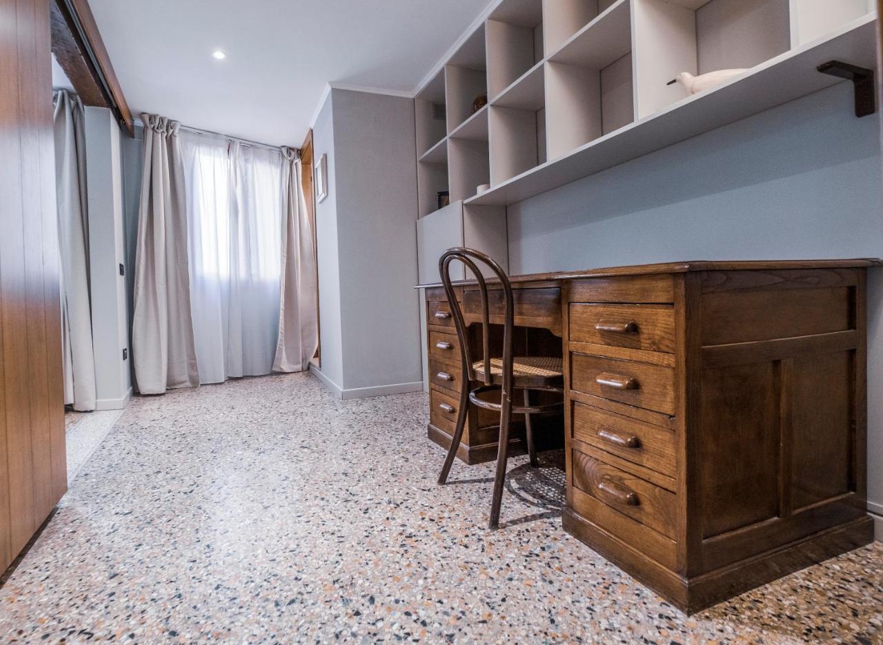 Joseph Apartments Венеция Екстериор снимка