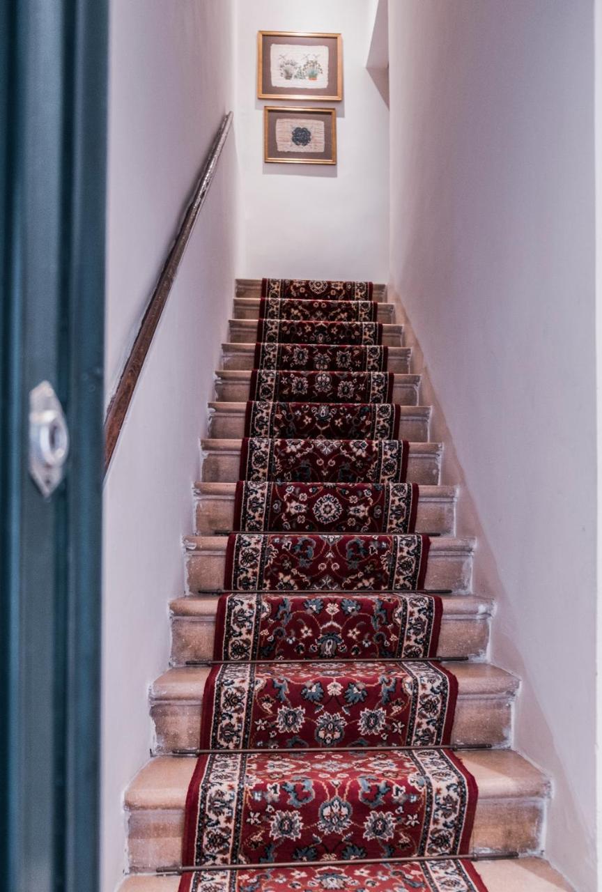 Joseph Apartments Венеция Екстериор снимка
