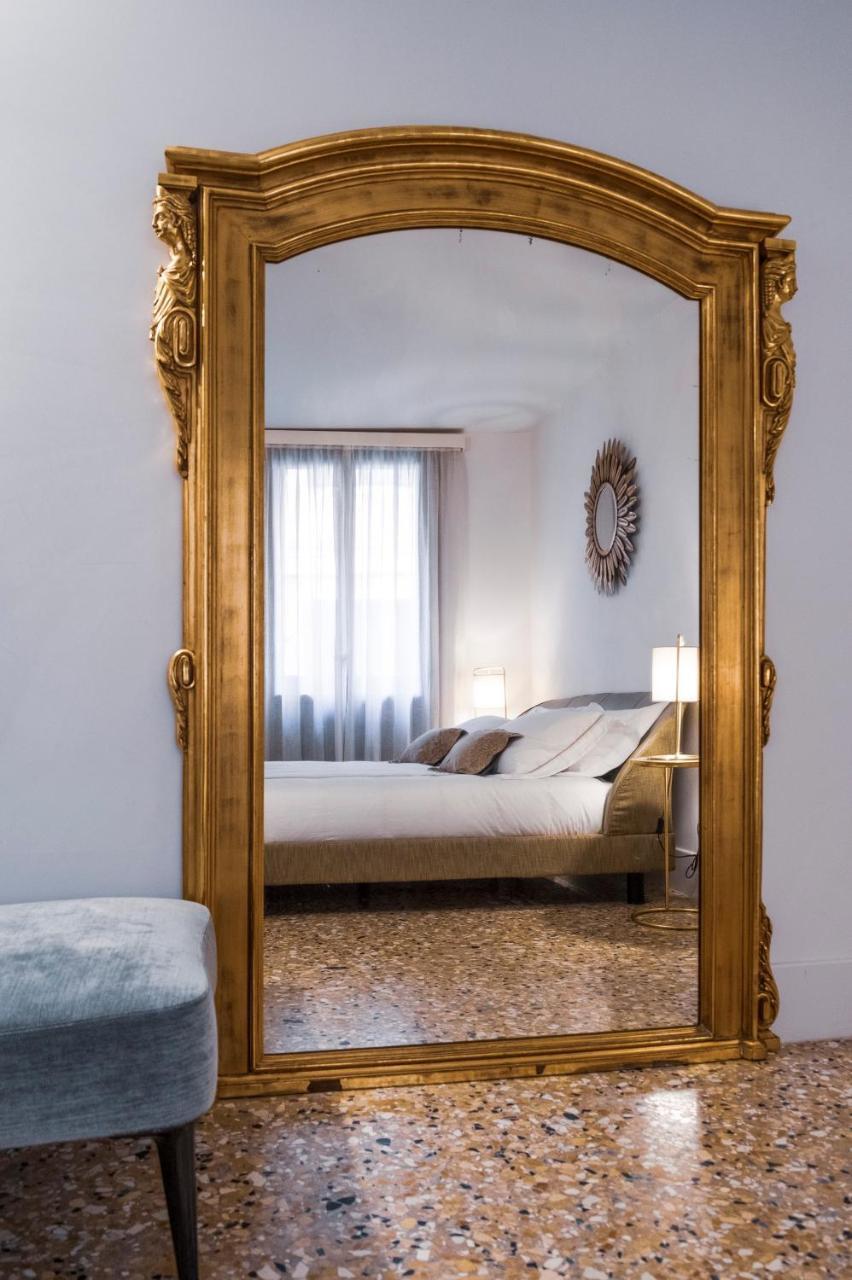 Joseph Apartments Венеция Екстериор снимка