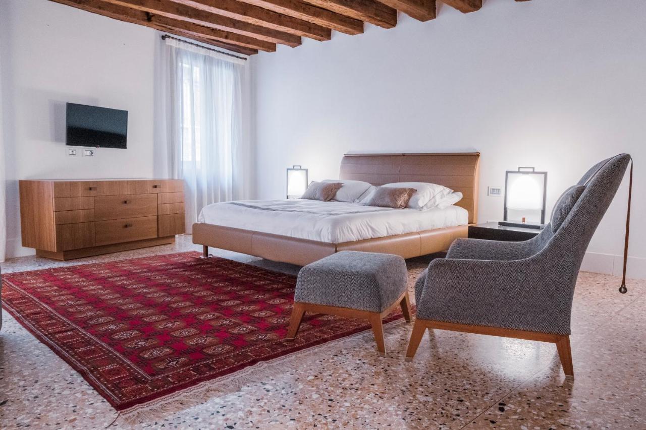 Joseph Apartments Венеция Екстериор снимка