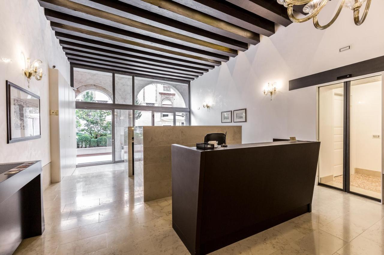 Joseph Apartments Венеция Екстериор снимка