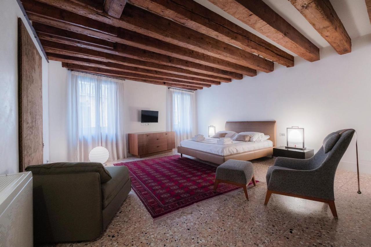 Joseph Apartments Венеция Екстериор снимка