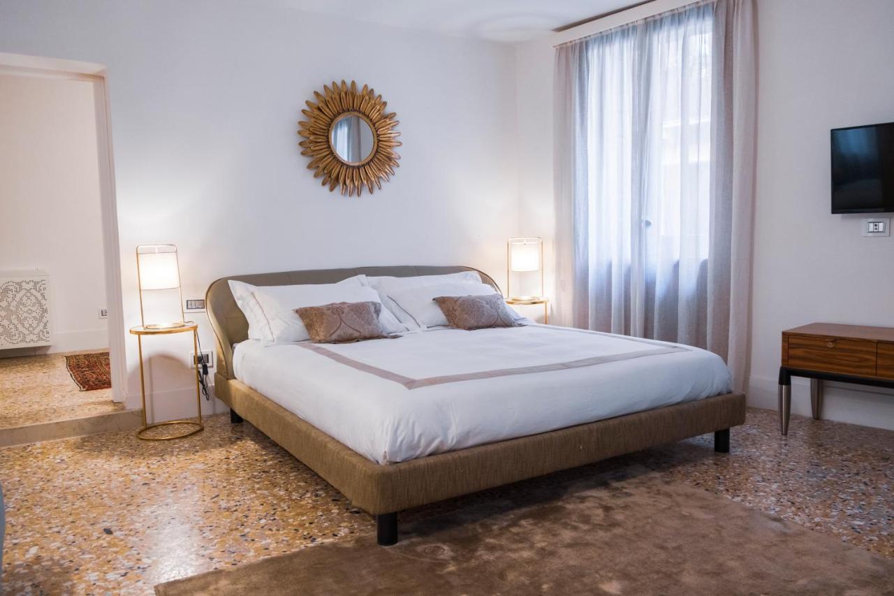 Joseph Apartments Венеция Екстериор снимка