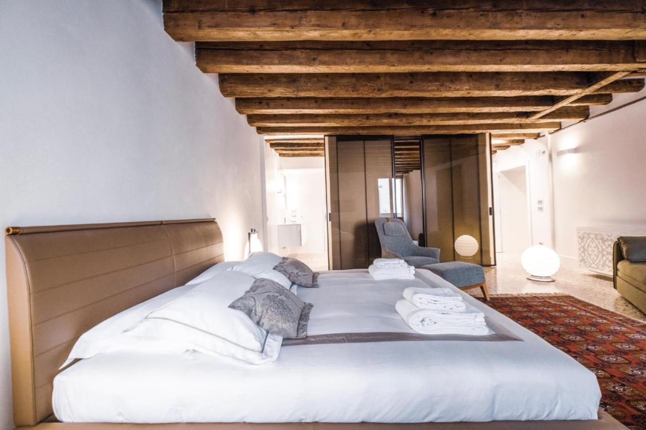 Joseph Apartments Венеция Екстериор снимка