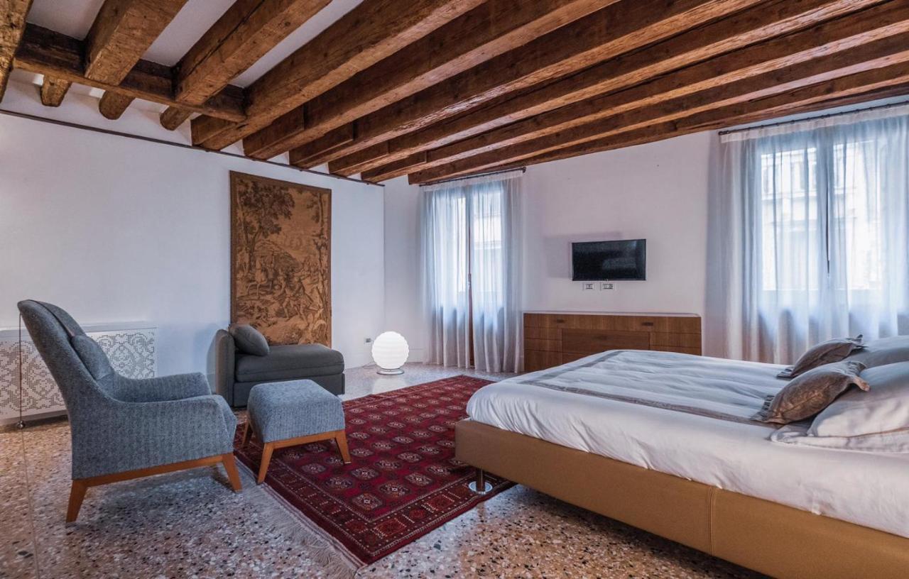 Joseph Apartments Венеция Екстериор снимка
