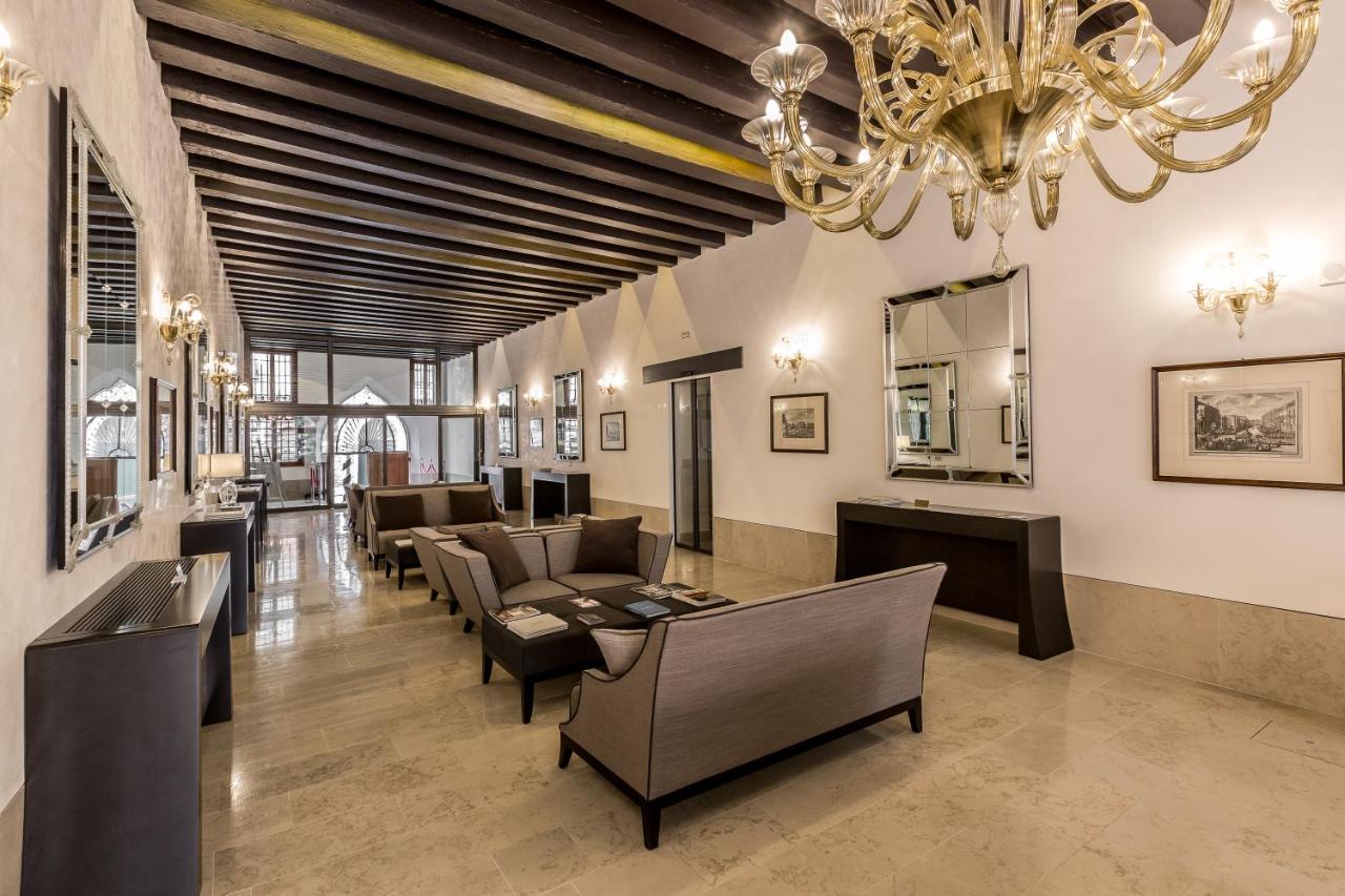 Joseph Apartments Венеция Екстериор снимка