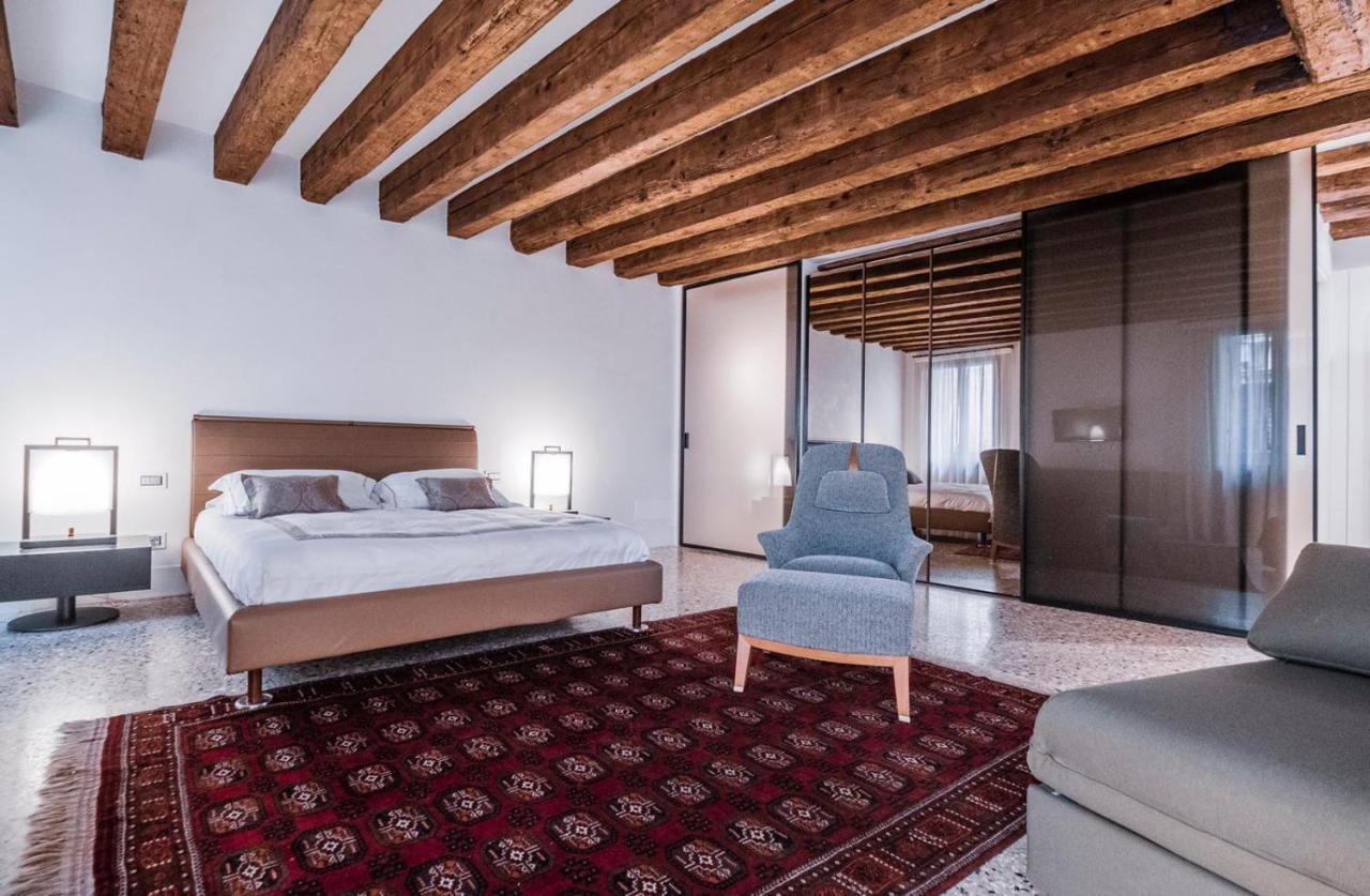Joseph Apartments Венеция Екстериор снимка