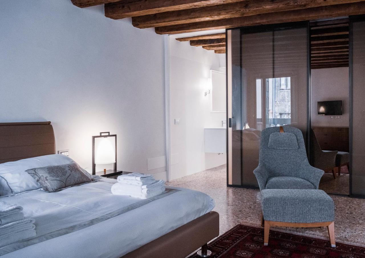 Joseph Apartments Венеция Екстериор снимка