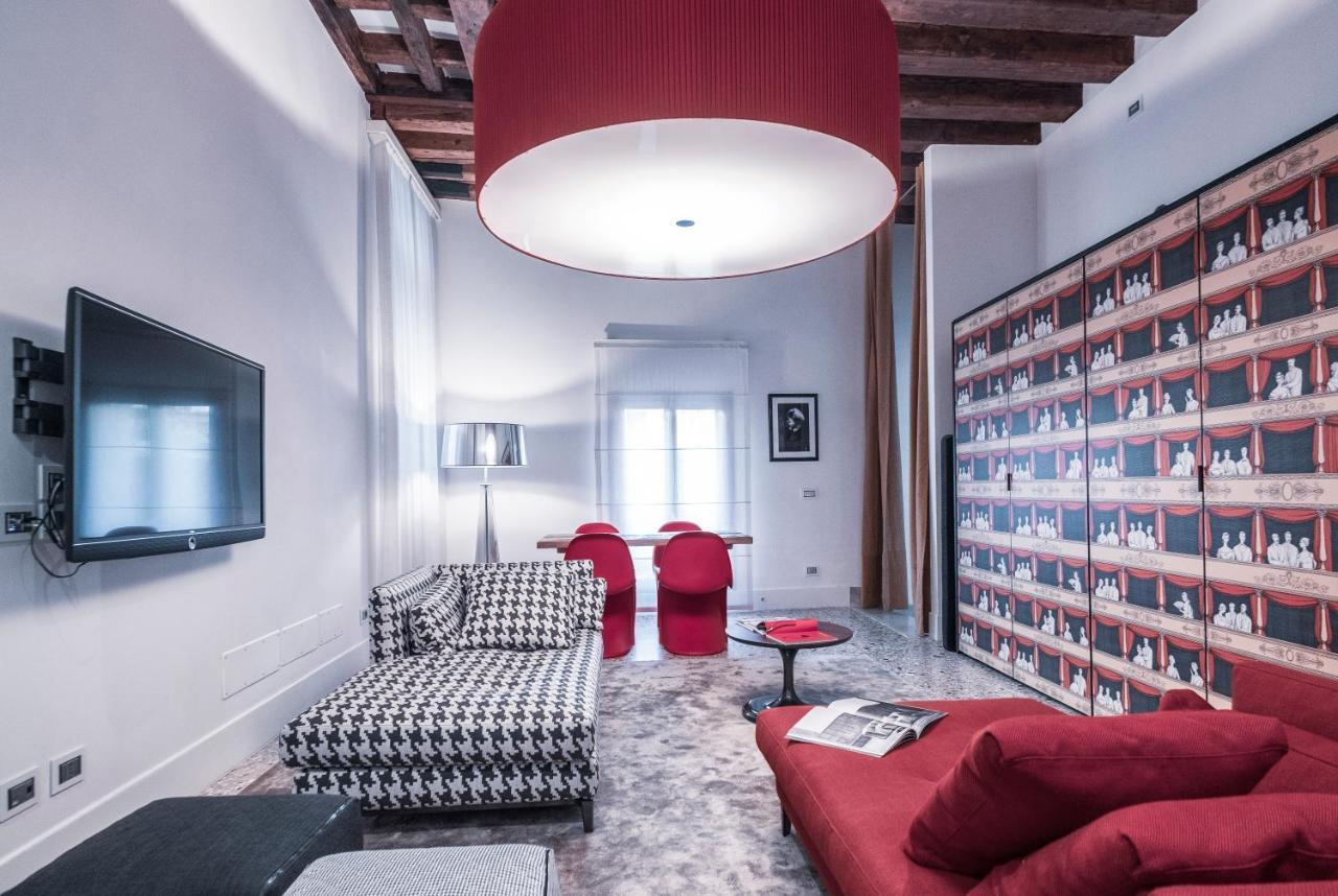 Joseph Apartments Венеция Екстериор снимка
