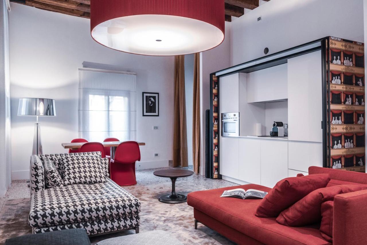 Joseph Apartments Венеция Екстериор снимка