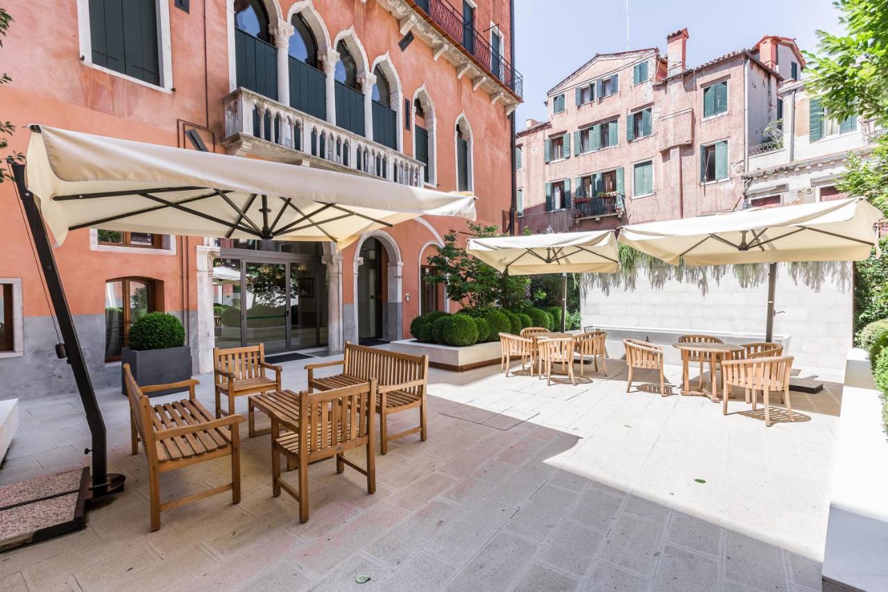 Joseph Apartments Венеция Екстериор снимка