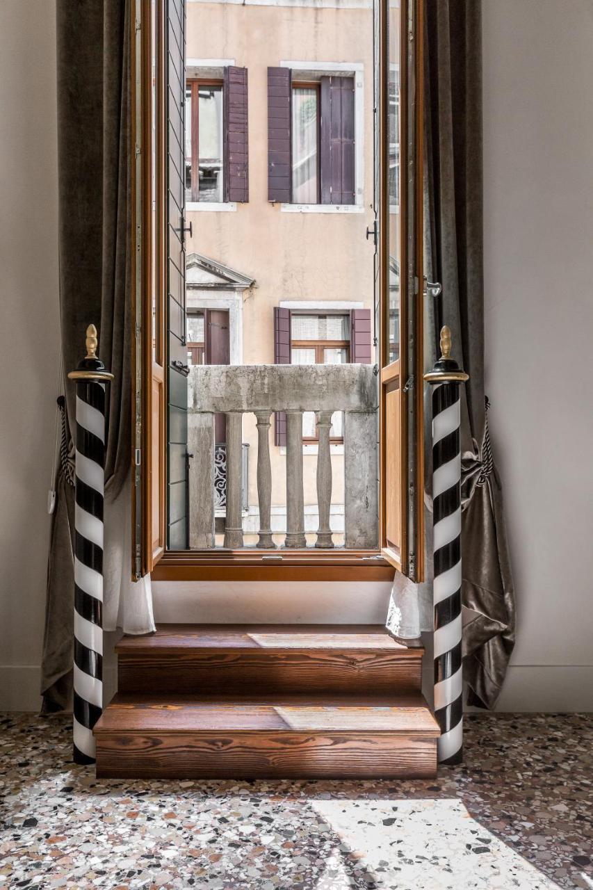 Joseph Apartments Венеция Екстериор снимка