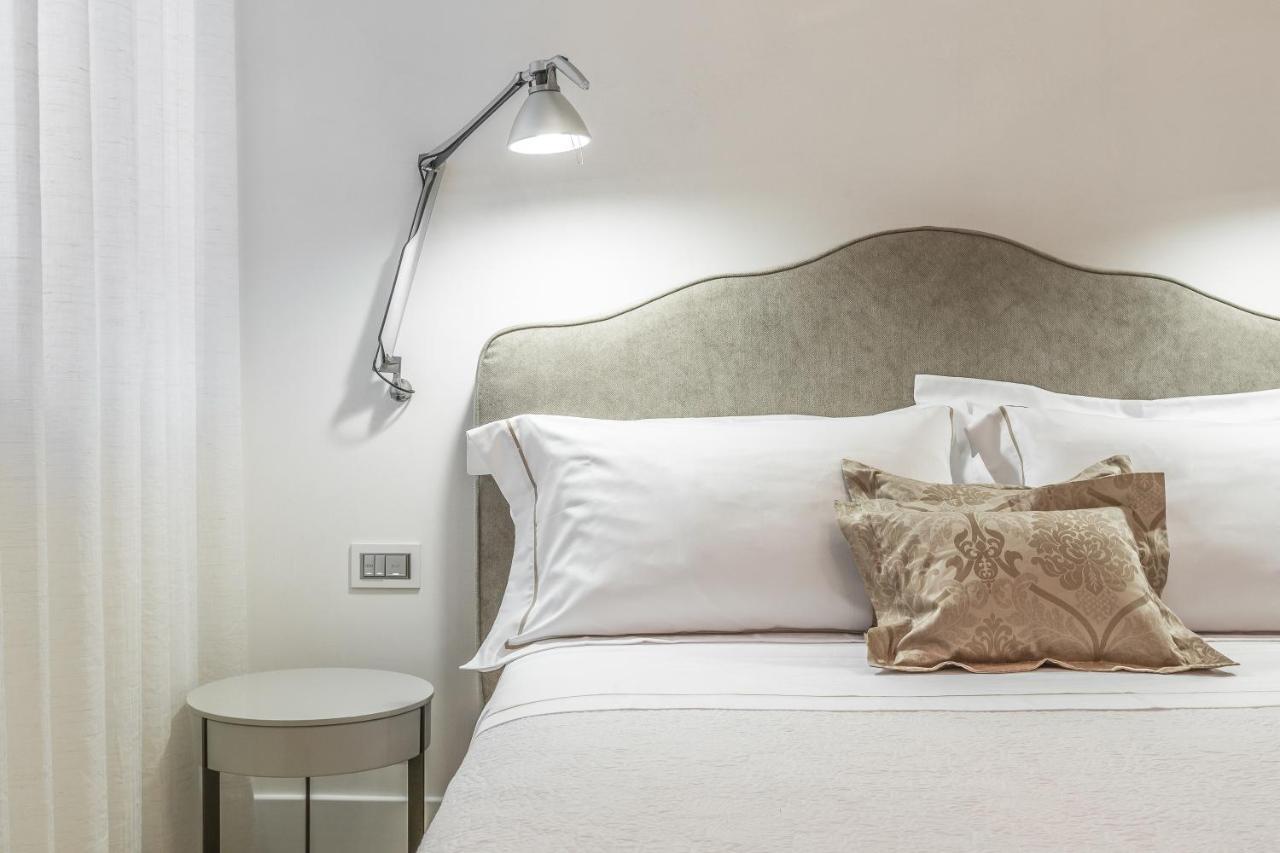 Joseph Apartments Венеция Екстериор снимка