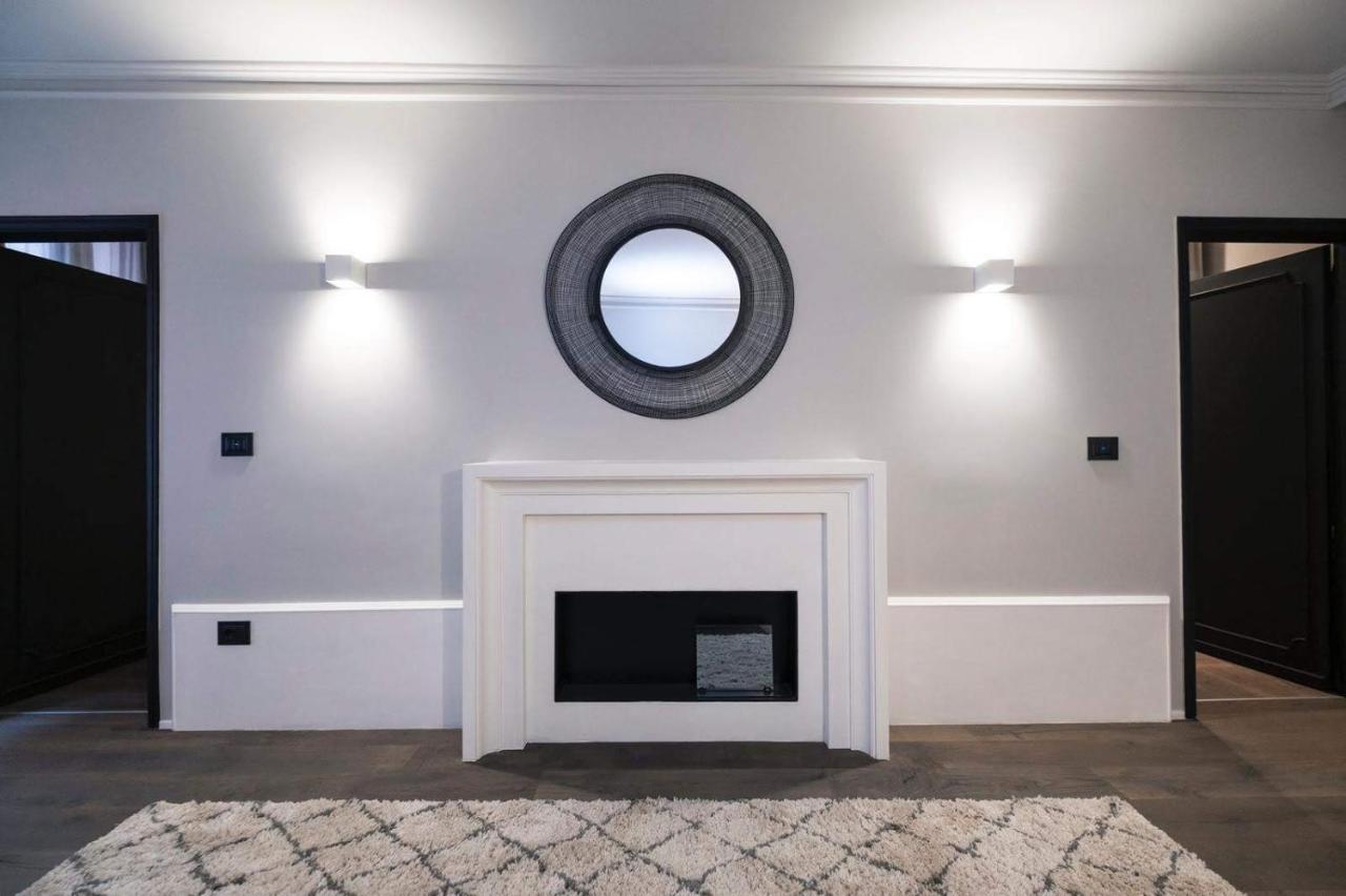 Joseph Apartments Венеция Екстериор снимка