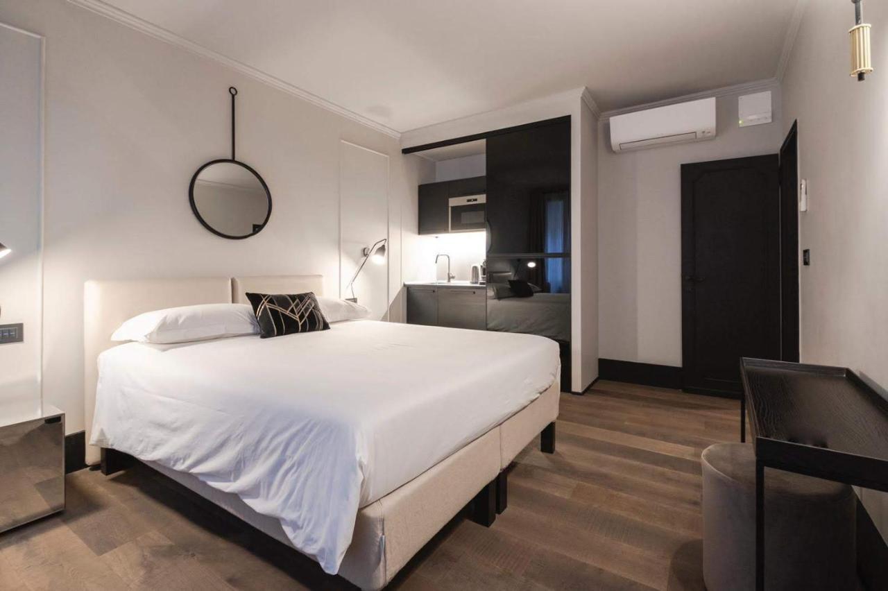 Joseph Apartments Венеция Екстериор снимка