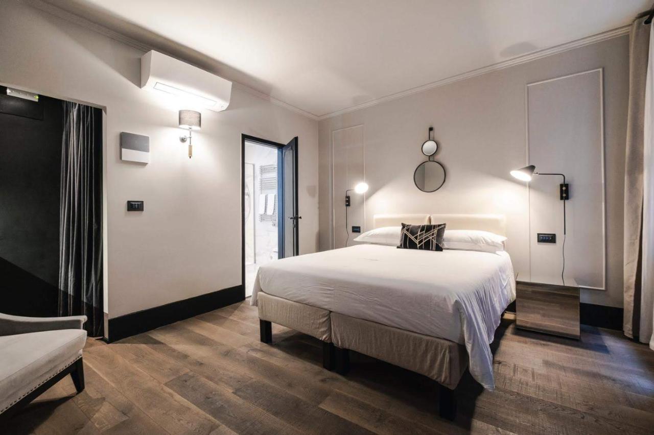 Joseph Apartments Венеция Екстериор снимка